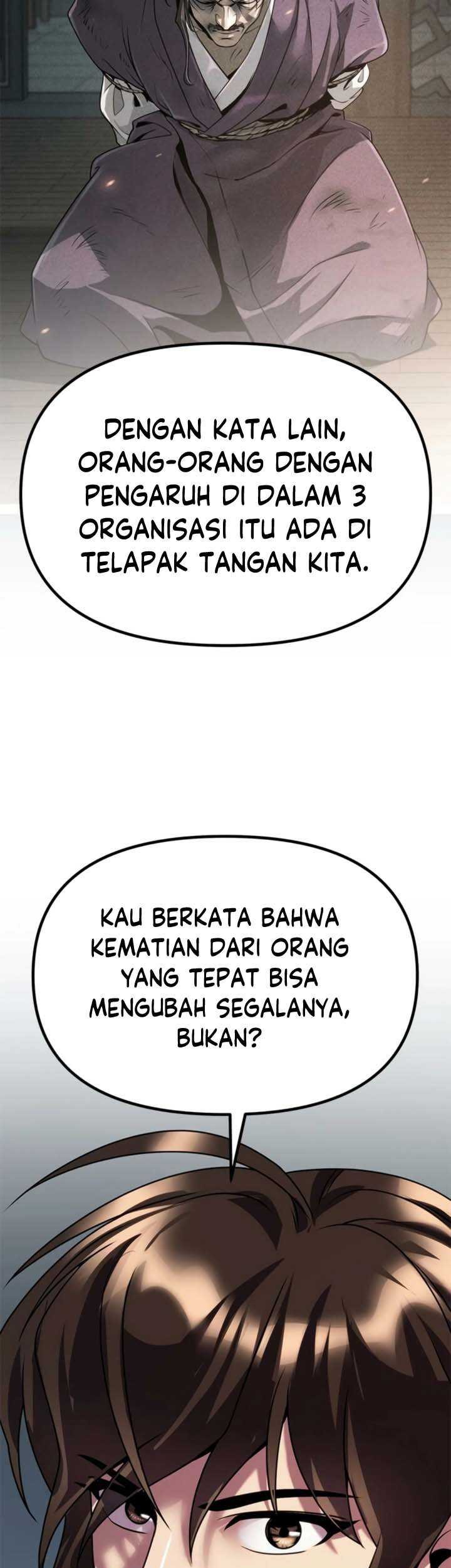 Chronicles of the Demon Faction Chapter 71 - halaman 68