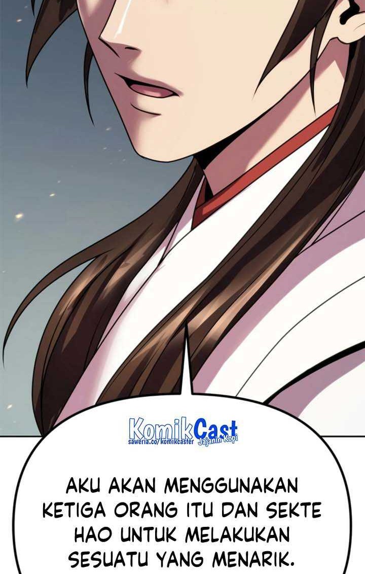 Chronicles of the Demon Faction Chapter 71 - halaman 69