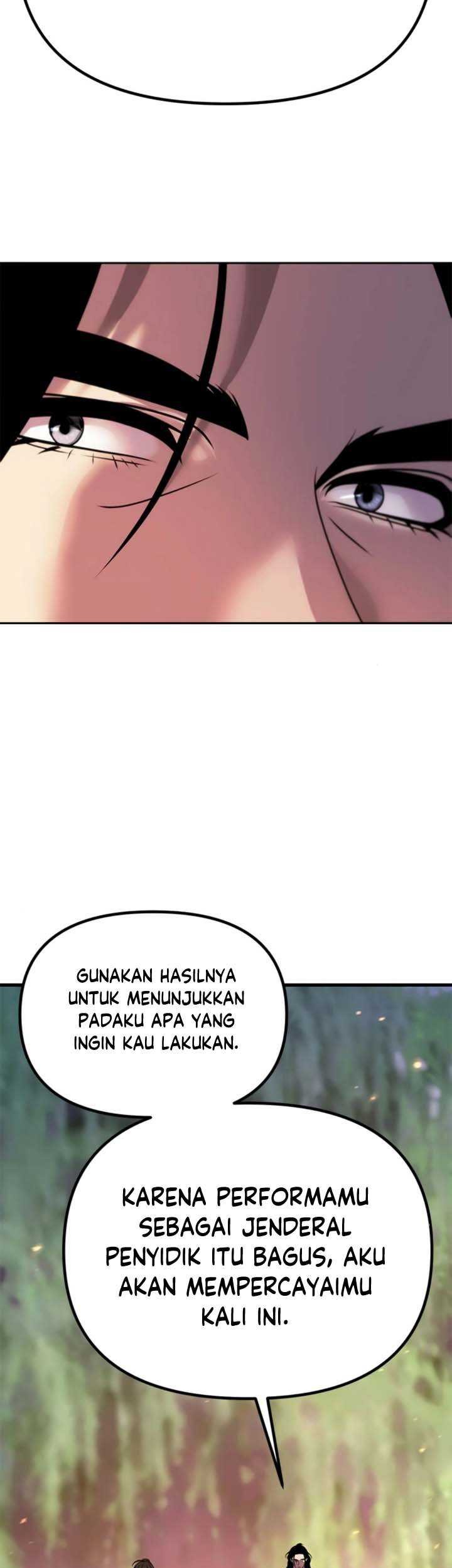 Chronicles of the Demon Faction Chapter 71 - halaman 70