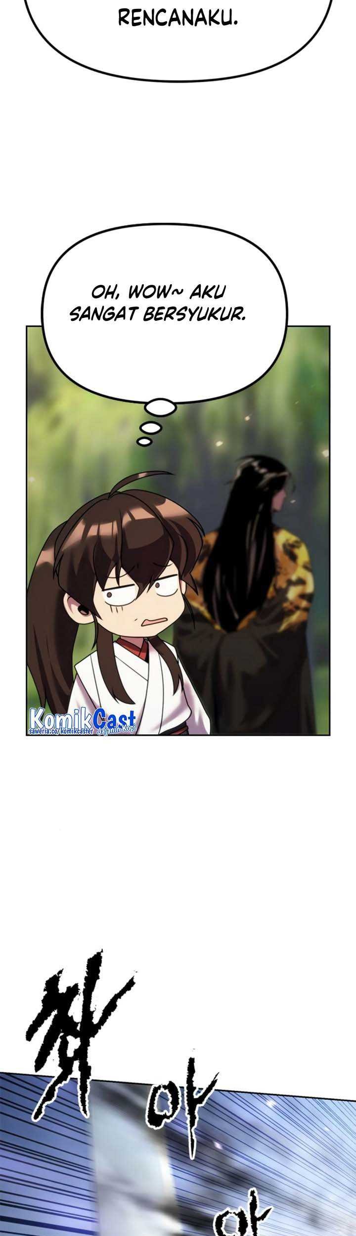 Chronicles of the Demon Faction Chapter 71 - halaman 72