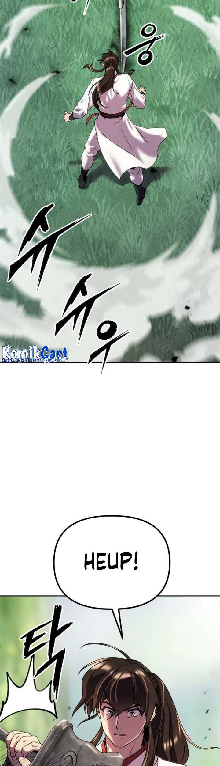 Chronicles of the Demon Faction Chapter 71 - halaman 76