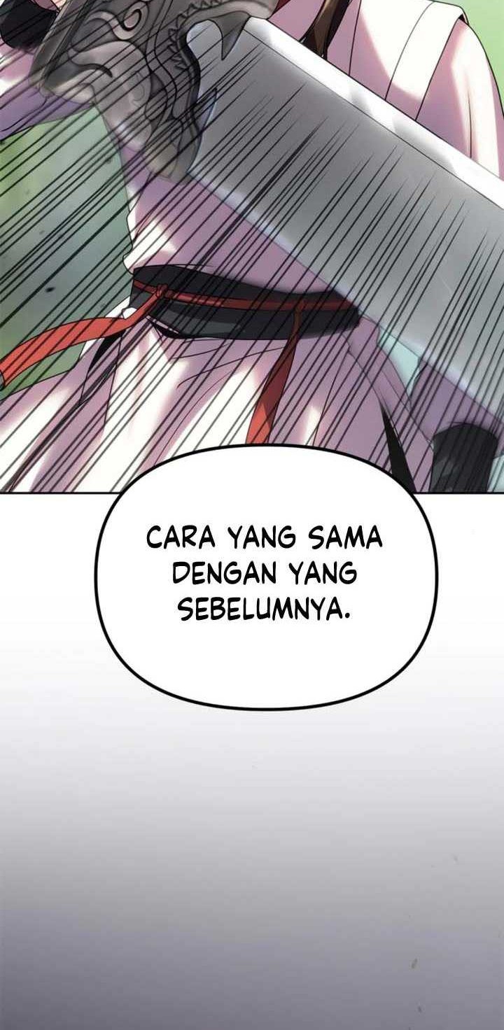 Chronicles of the Demon Faction Chapter 71 - halaman 77