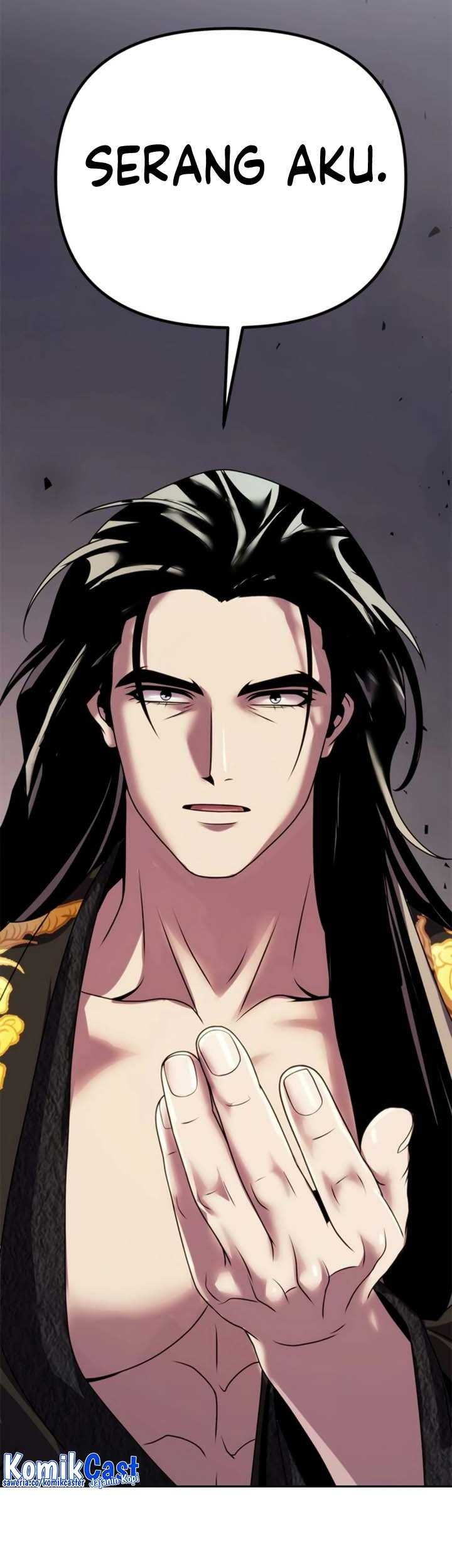 Chronicles of the Demon Faction Chapter 71 - halaman 78