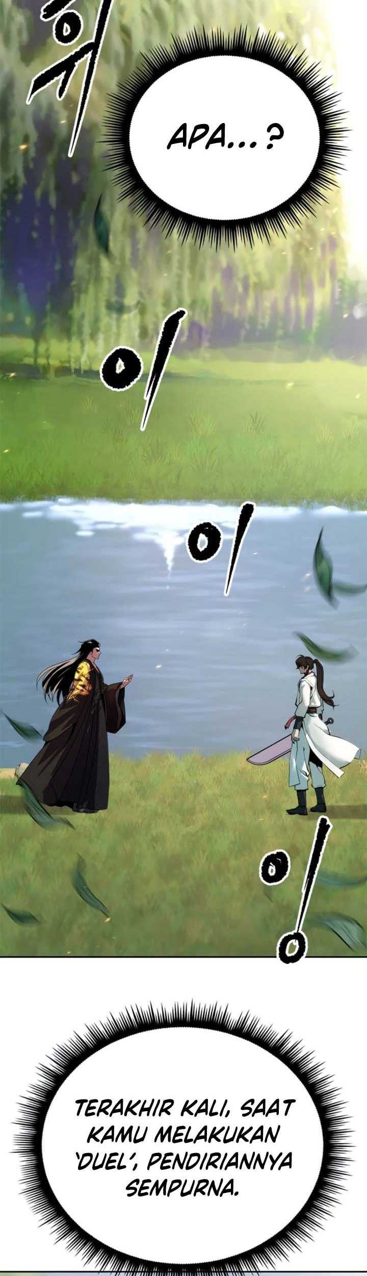 Chronicles of the Demon Faction Chapter 71 - halaman 80