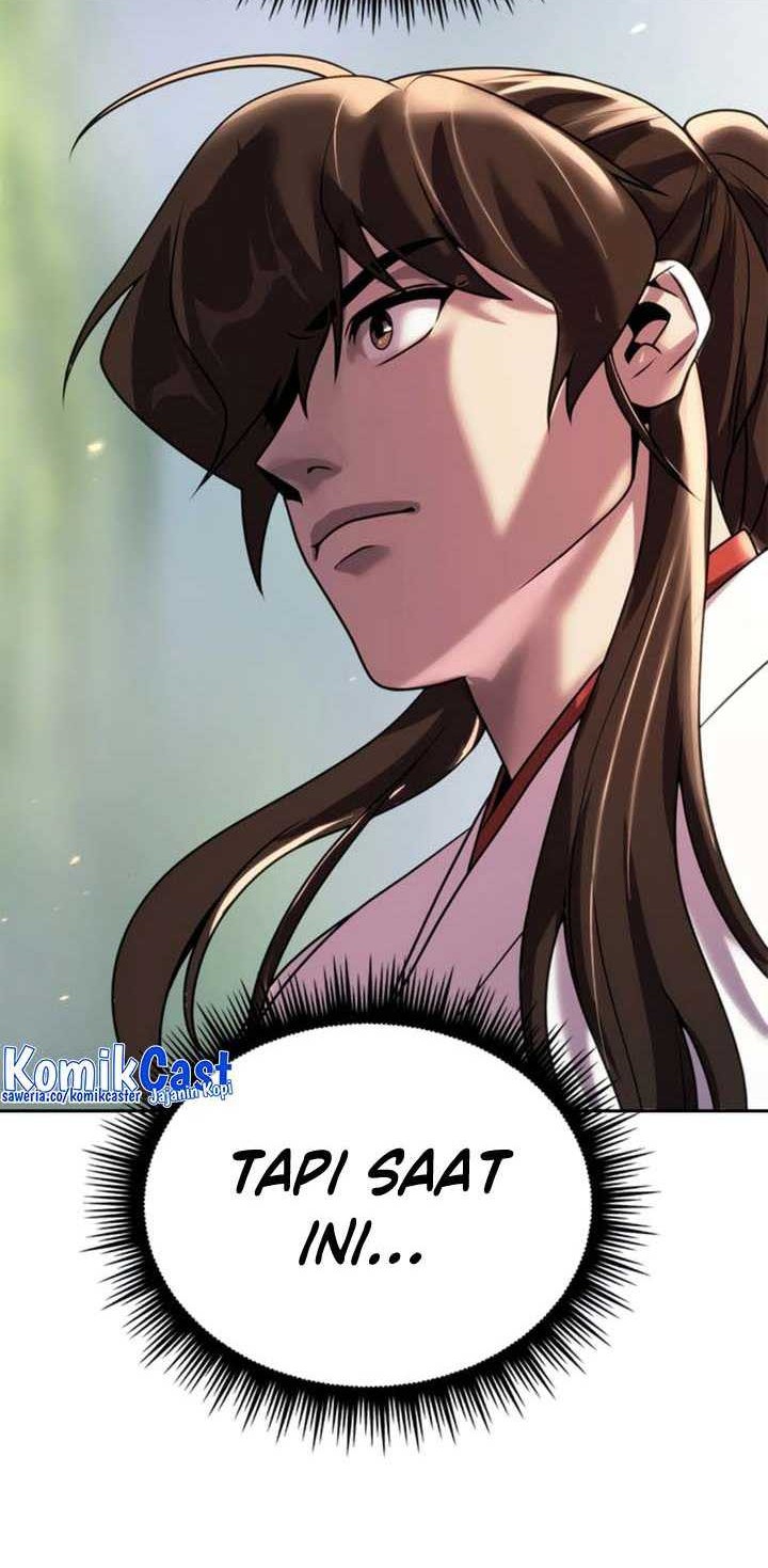 Chronicles of the Demon Faction Chapter 71 - halaman 81