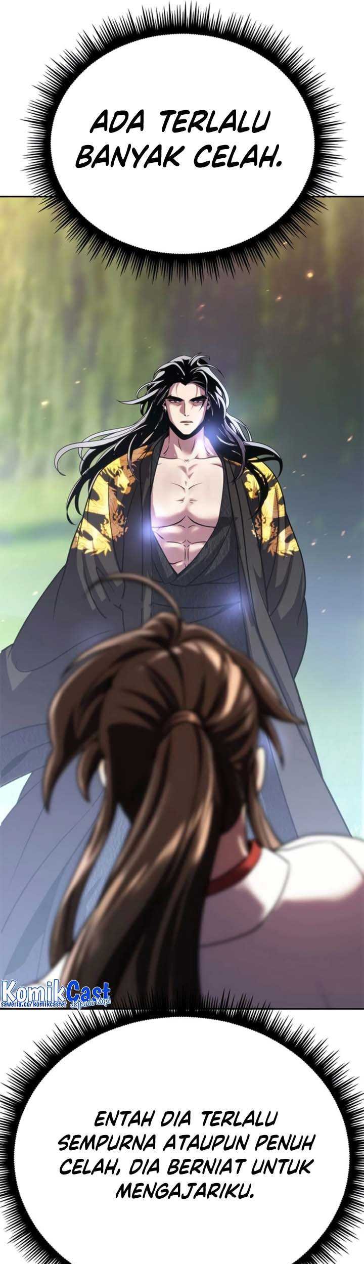 Chronicles of the Demon Faction Chapter 71 - halaman 82