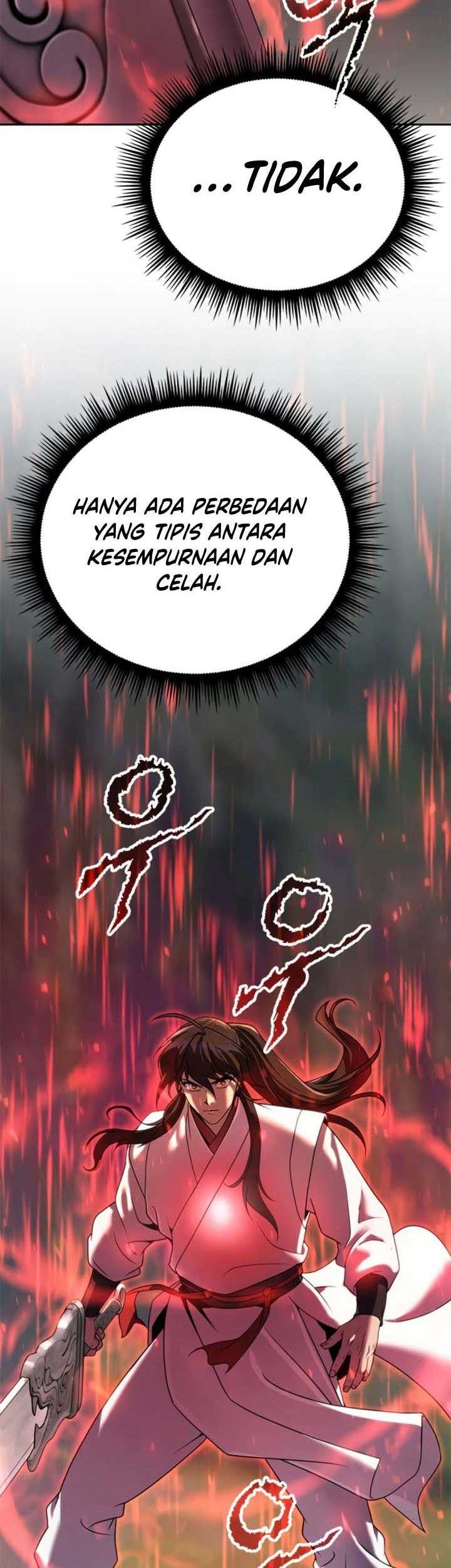 Chronicles of the Demon Faction Chapter 71 - halaman 84