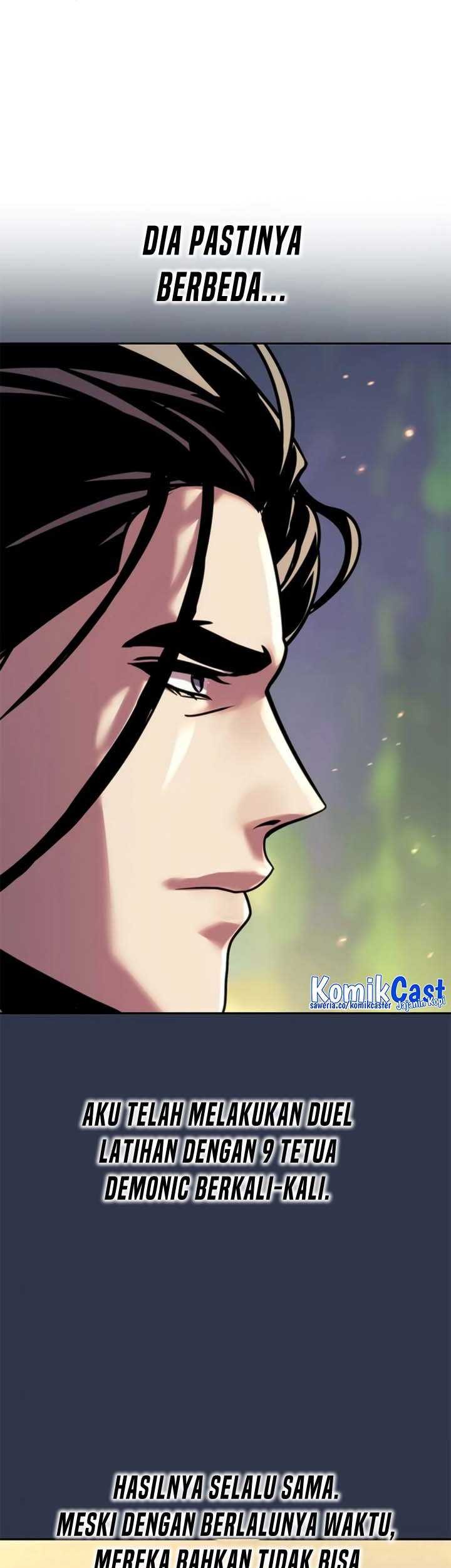 Chronicles of the Demon Faction Chapter 71 - halaman 86