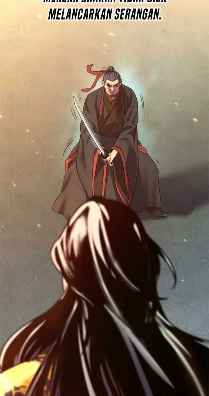 Chronicles of the Demon Faction Chapter 71 - halaman 87