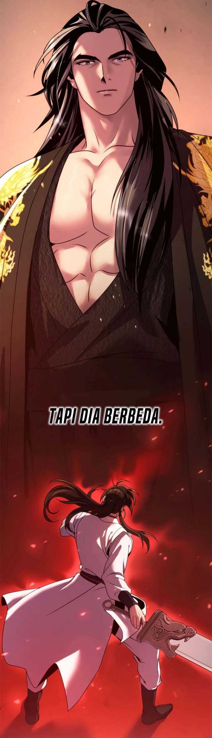Chronicles of the Demon Faction Chapter 71 - halaman 90
