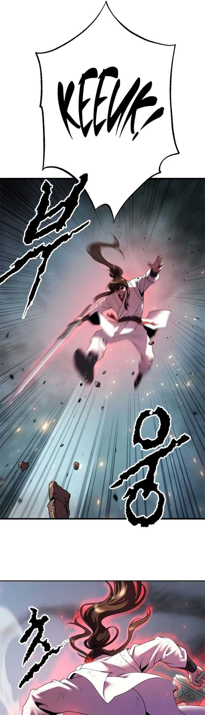 Chronicles of the Demon Faction Chapter 72 - halaman 10