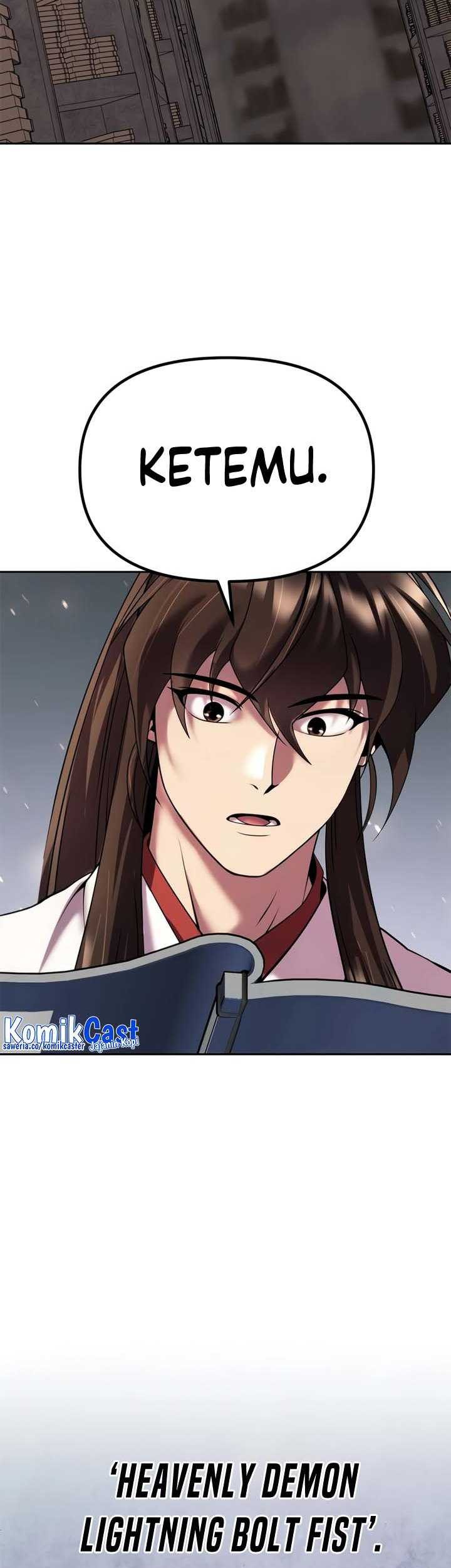 Chronicles of the Demon Faction Chapter 72 - halaman 100