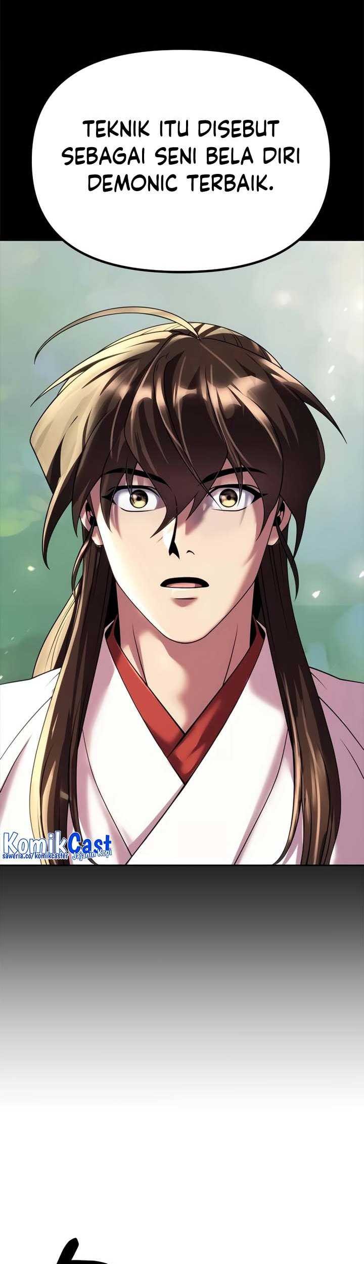 Chronicles of the Demon Faction Chapter 72 - halaman 108
