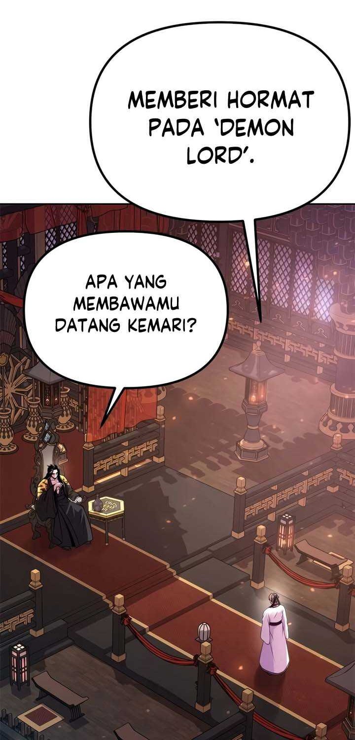 Chronicles of the Demon Faction Chapter 72 - halaman 113
