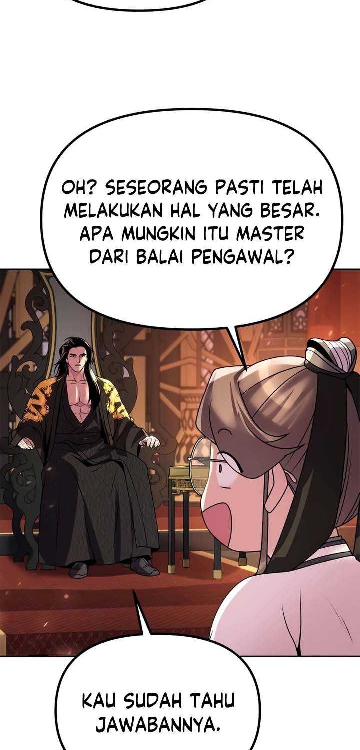 Chronicles of the Demon Faction Chapter 72 - halaman 115