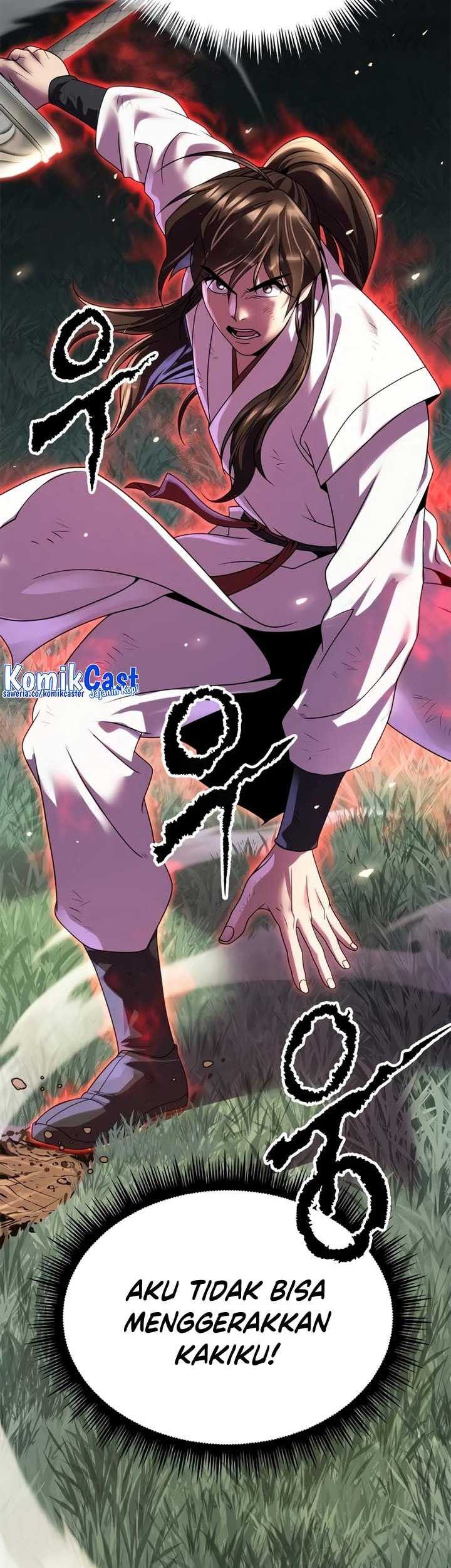 Chronicles of the Demon Faction Chapter 72 - halaman 12