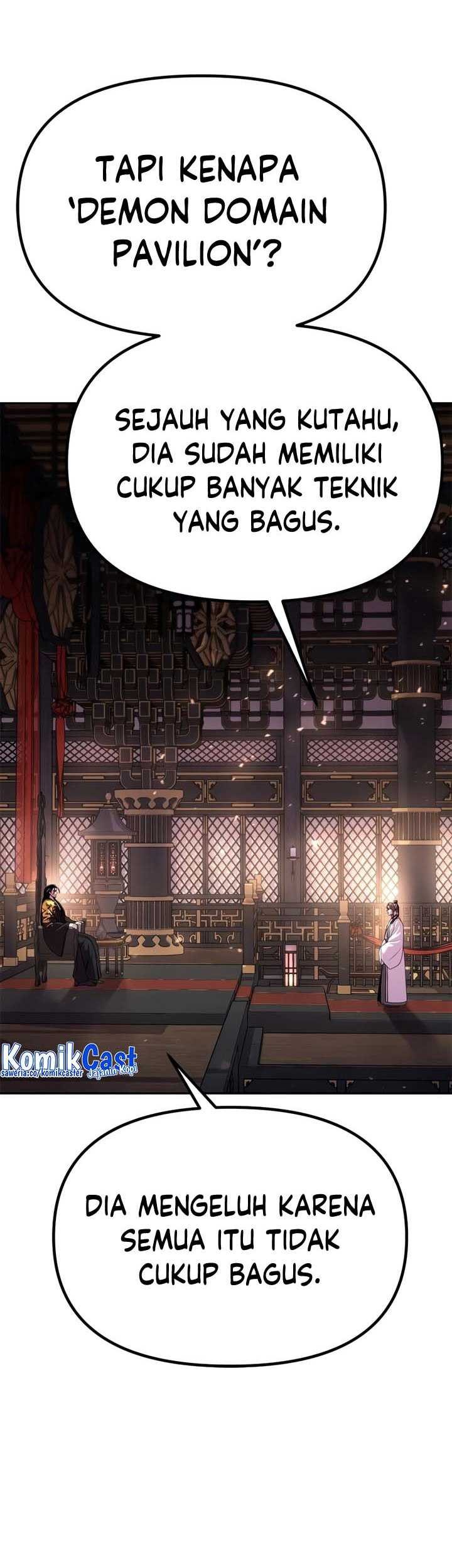 Chronicles of the Demon Faction Chapter 72 - halaman 120