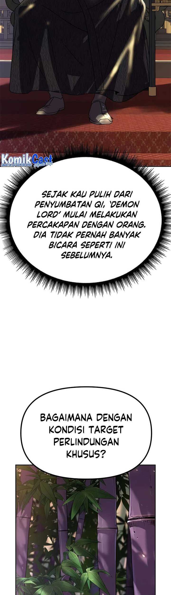 Chronicles of the Demon Faction Chapter 72 - halaman 124