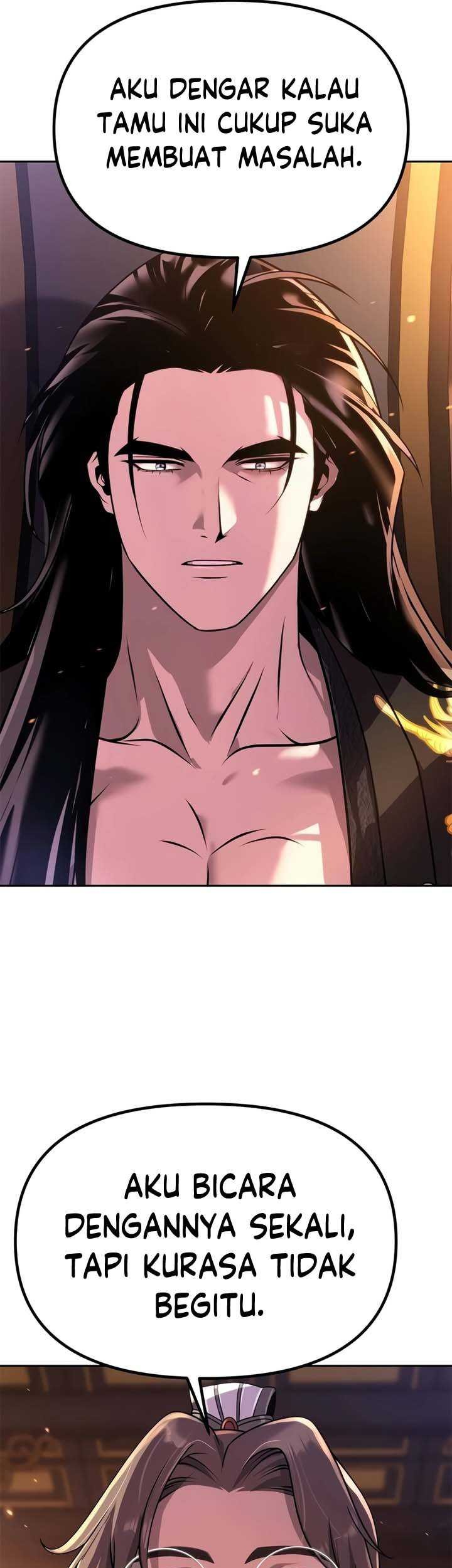Chronicles of the Demon Faction Chapter 72 - halaman 126