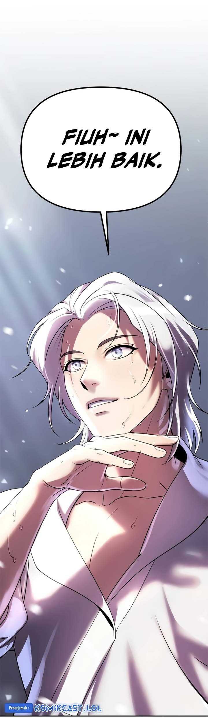 Chronicles of the Demon Faction Chapter 72 - halaman 136