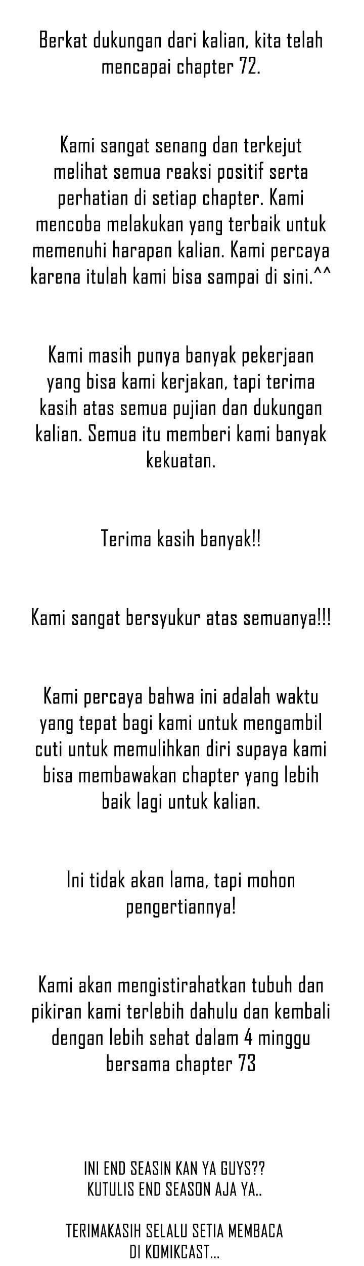 Chronicles of the Demon Faction Chapter 72 - halaman 138