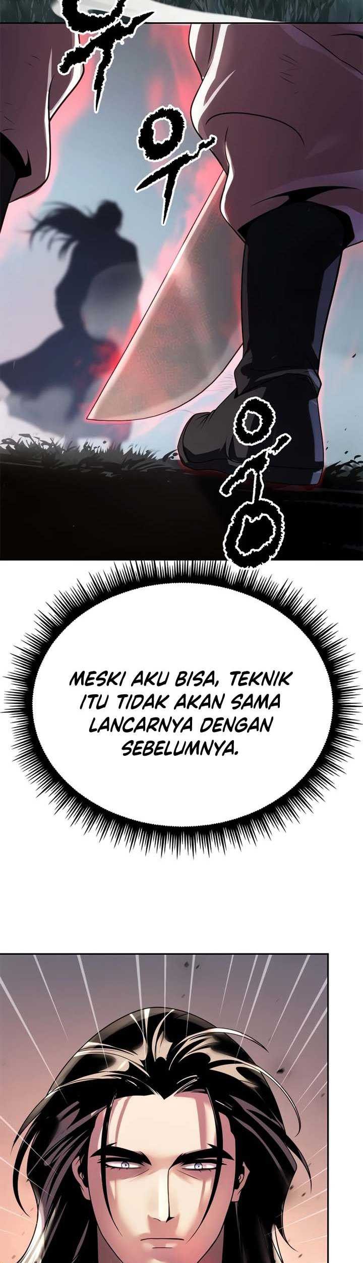 Chronicles of the Demon Faction Chapter 72 - halaman 14