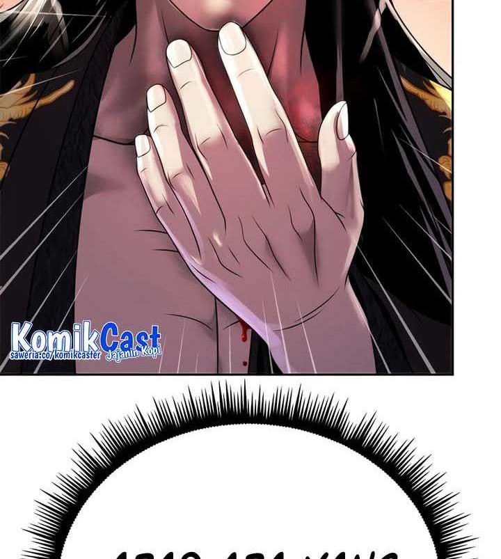 Chronicles of the Demon Faction Chapter 72 - halaman 15