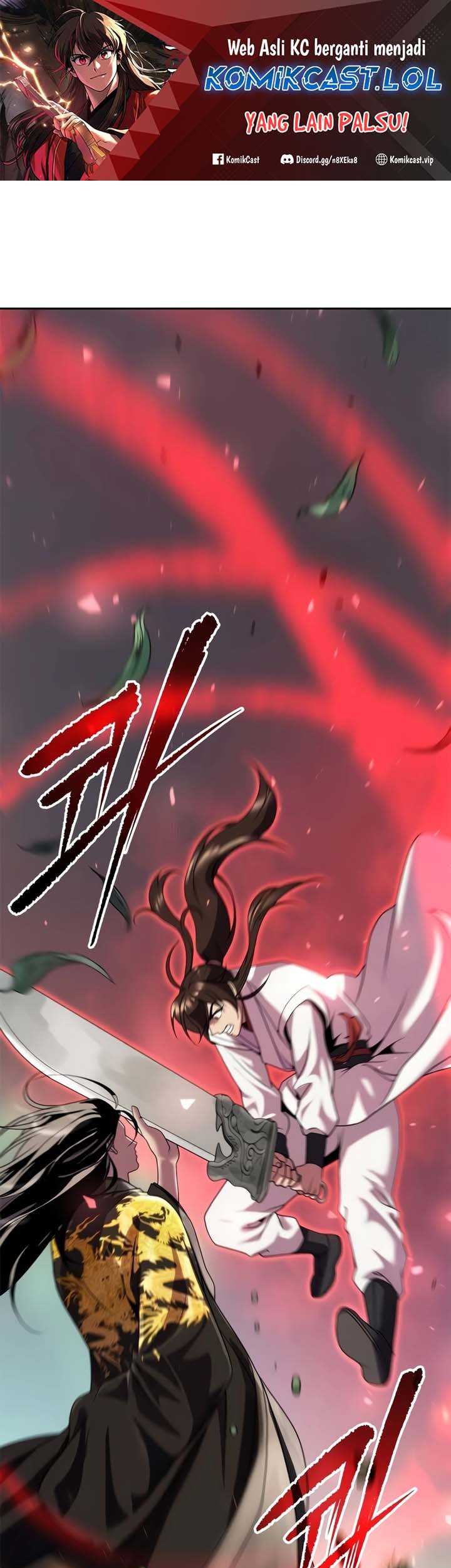 Chronicles of the Demon Faction Chapter 72 - halaman 2