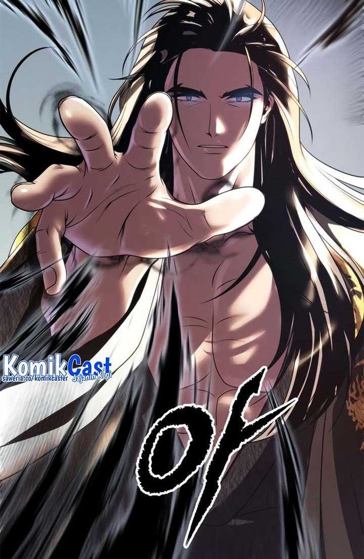 Chronicles of the Demon Faction Chapter 72 - halaman 21