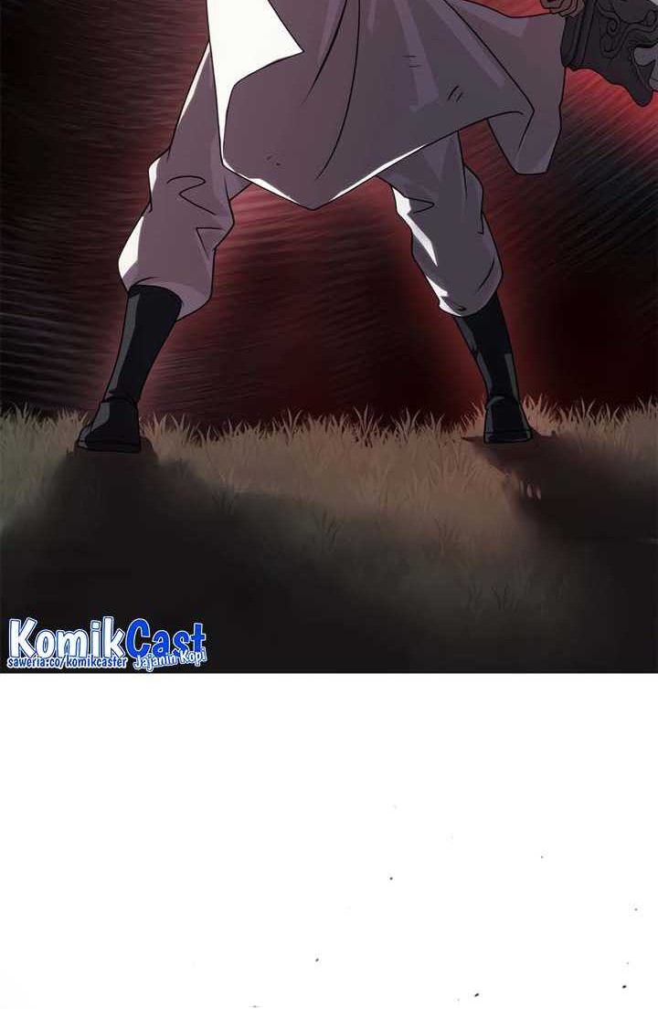 Chronicles of the Demon Faction Chapter 72 - halaman 25
