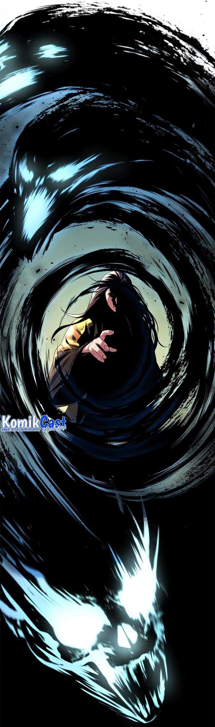 Chronicles of the Demon Faction Chapter 72 - halaman 26