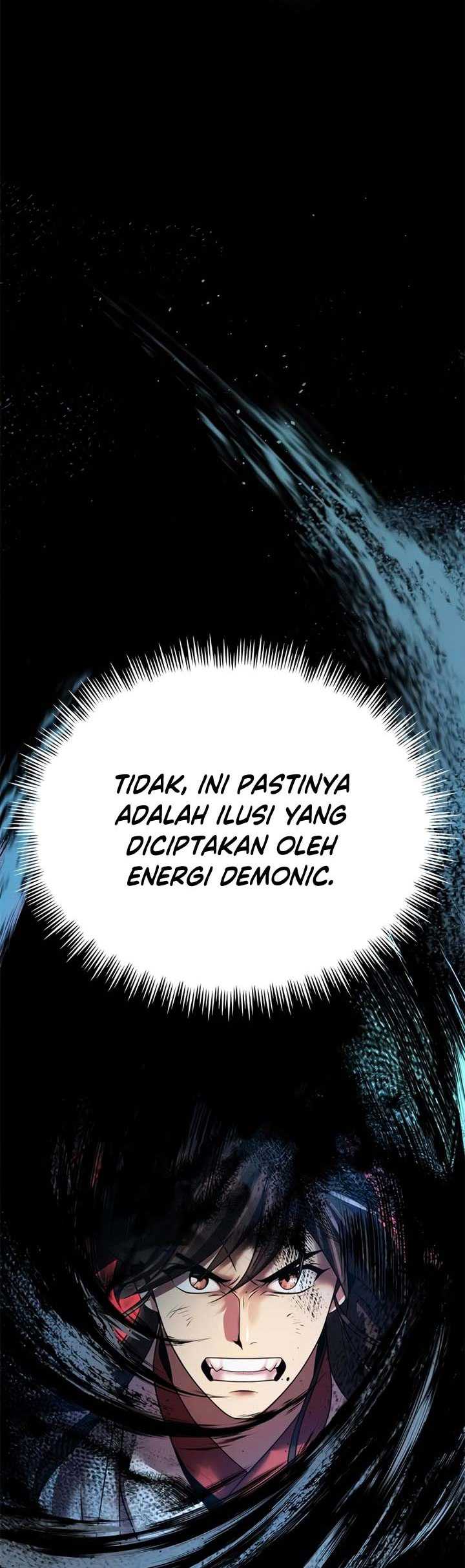 Chronicles of the Demon Faction Chapter 72 - halaman 27