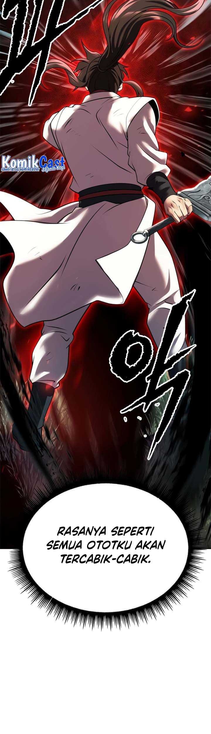 Chronicles of the Demon Faction Chapter 72 - halaman 34
