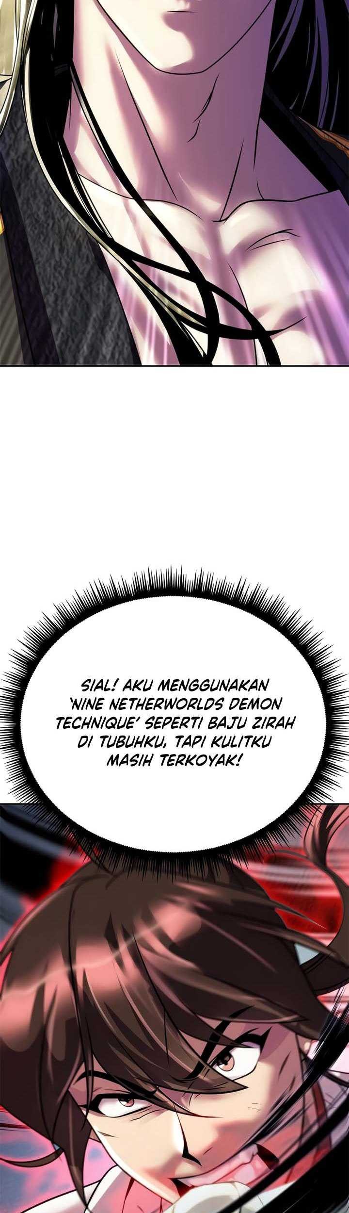 Chronicles of the Demon Faction Chapter 72 - halaman 40