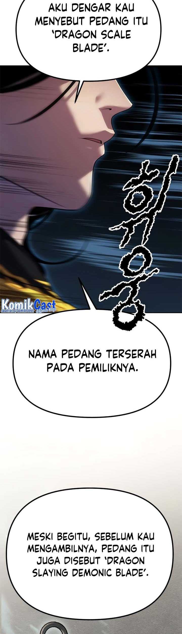 Chronicles of the Demon Faction Chapter 72 - halaman 42