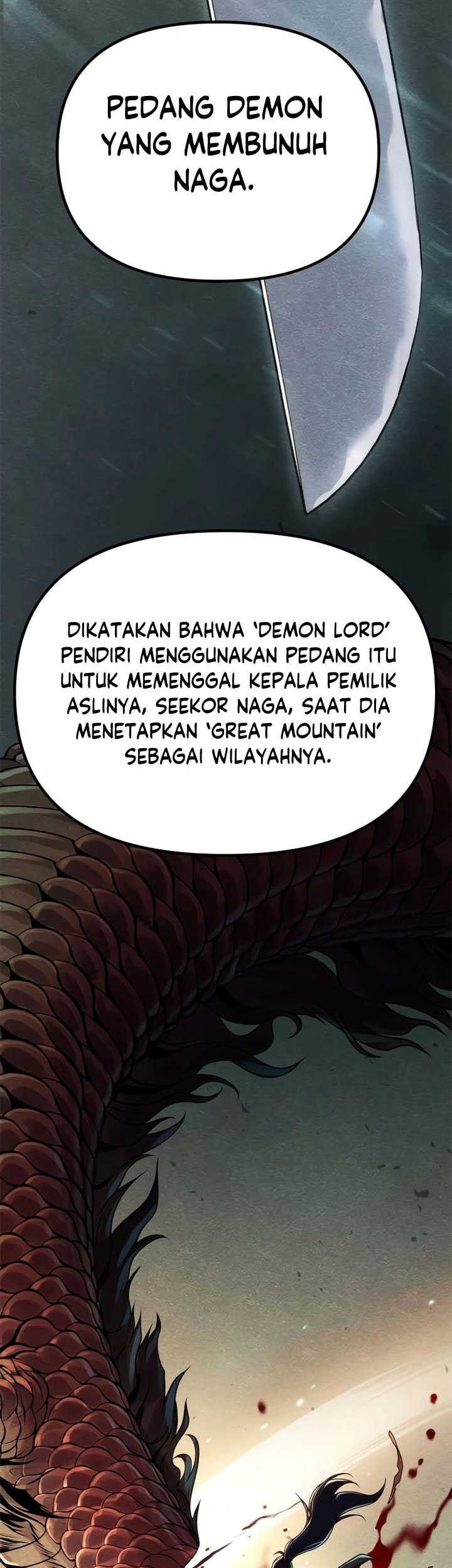 Chronicles of the Demon Faction Chapter 72 - halaman 44