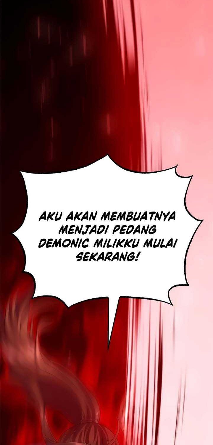 Chronicles of the Demon Faction Chapter 72 - halaman 57
