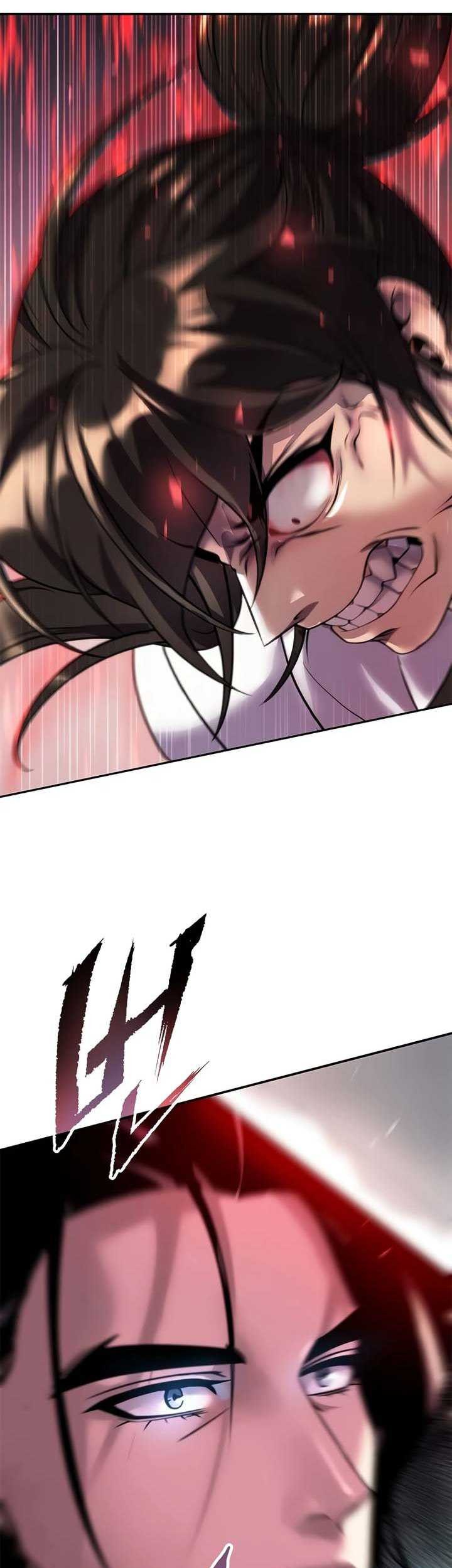 Chronicles of the Demon Faction Chapter 72 - halaman 6