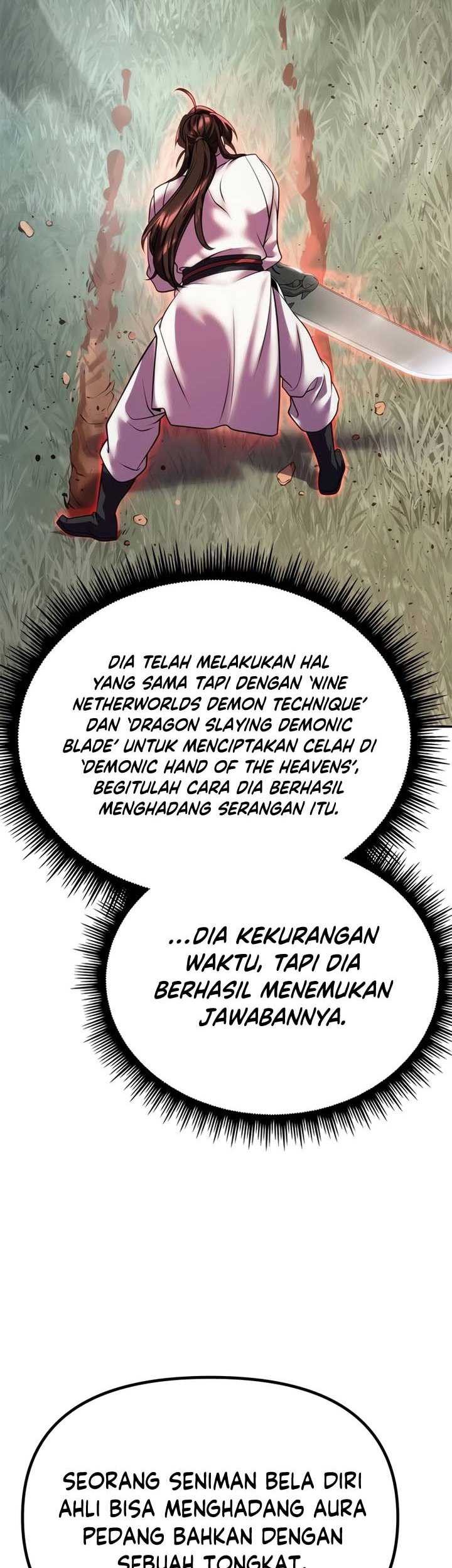 Chronicles of the Demon Faction Chapter 72 - halaman 66