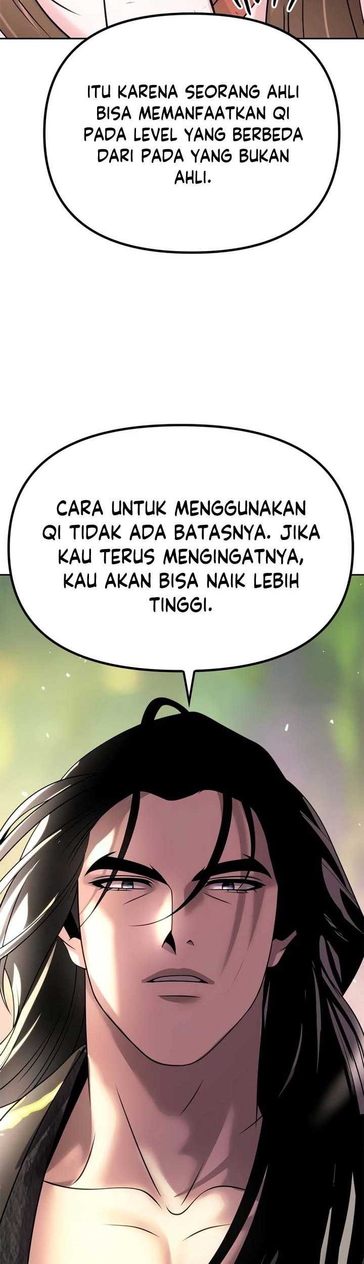 Chronicles of the Demon Faction Chapter 72 - halaman 68