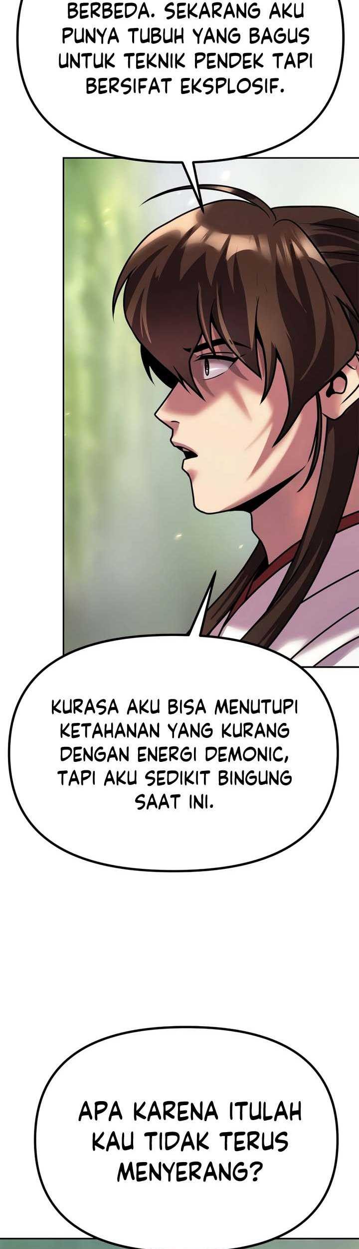 Chronicles of the Demon Faction Chapter 72 - halaman 76
