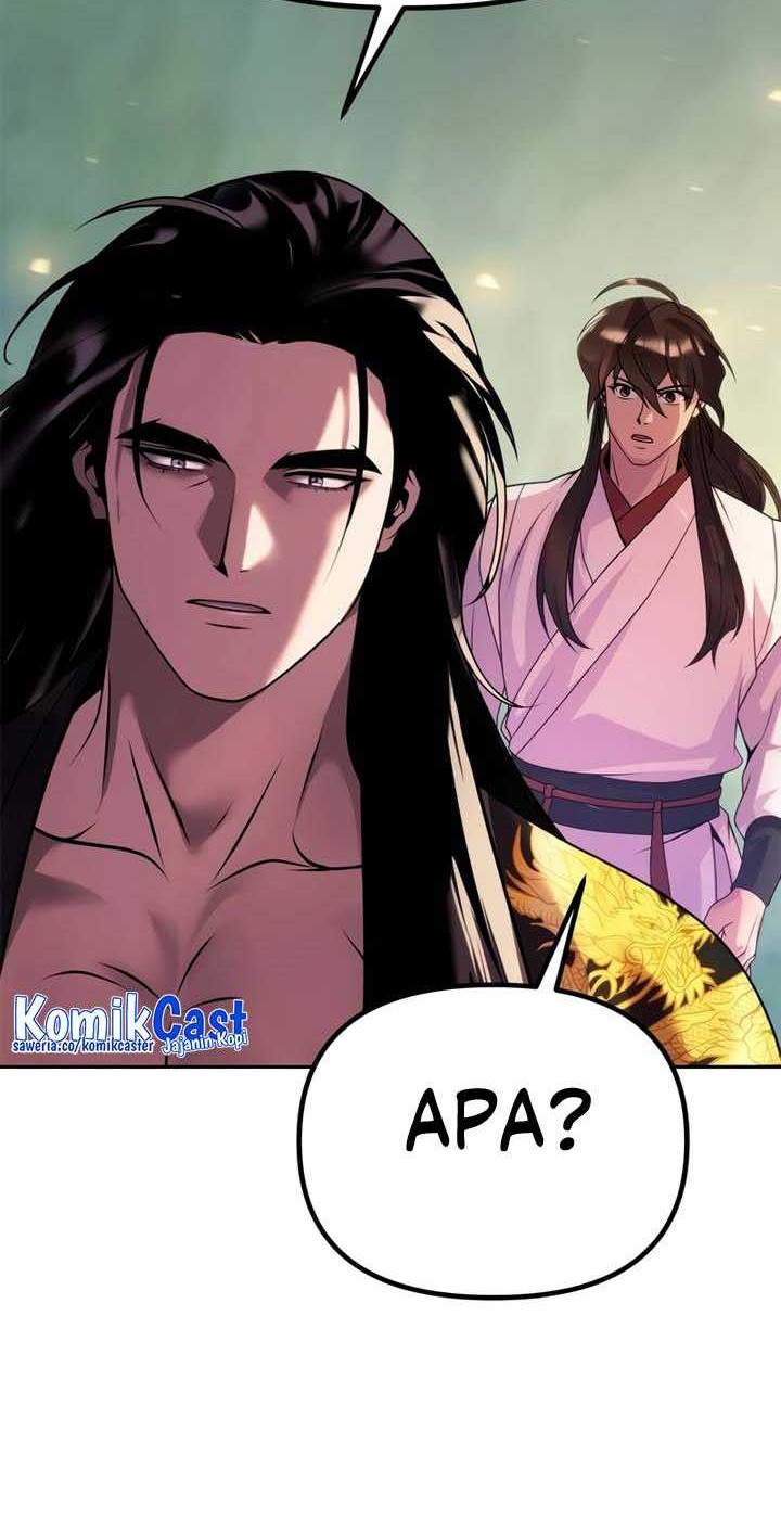 Chronicles of the Demon Faction Chapter 72 - halaman 77