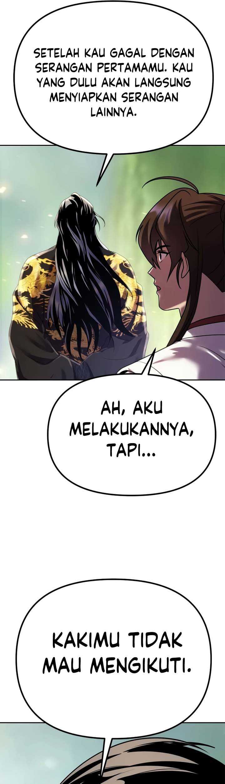 Chronicles of the Demon Faction Chapter 72 - halaman 78