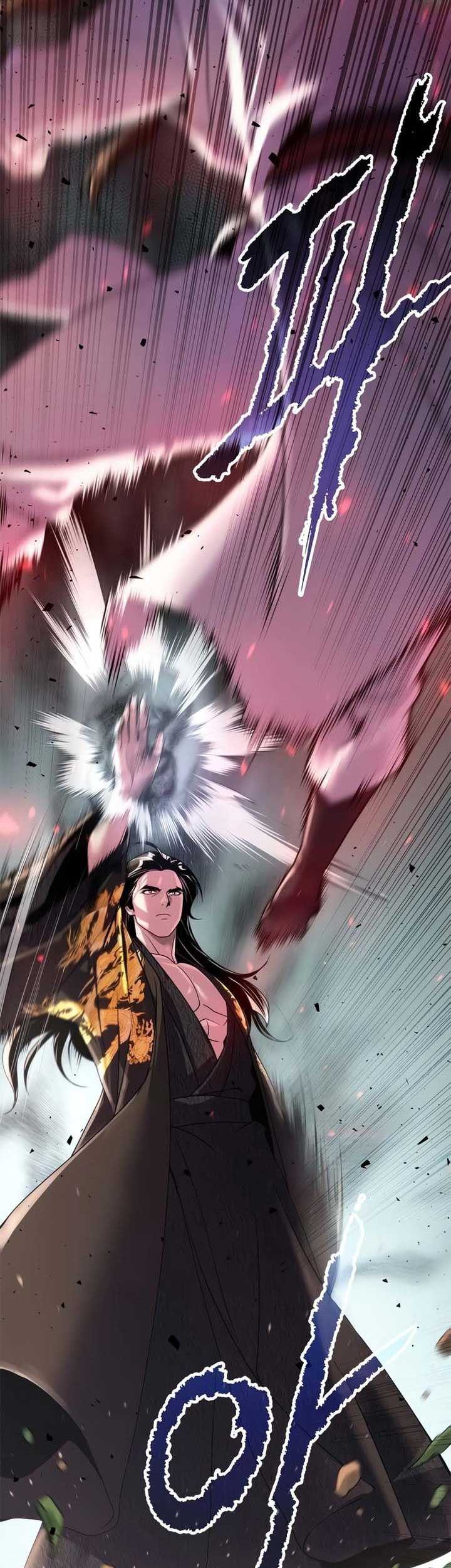 Chronicles of the Demon Faction Chapter 72 - halaman 8