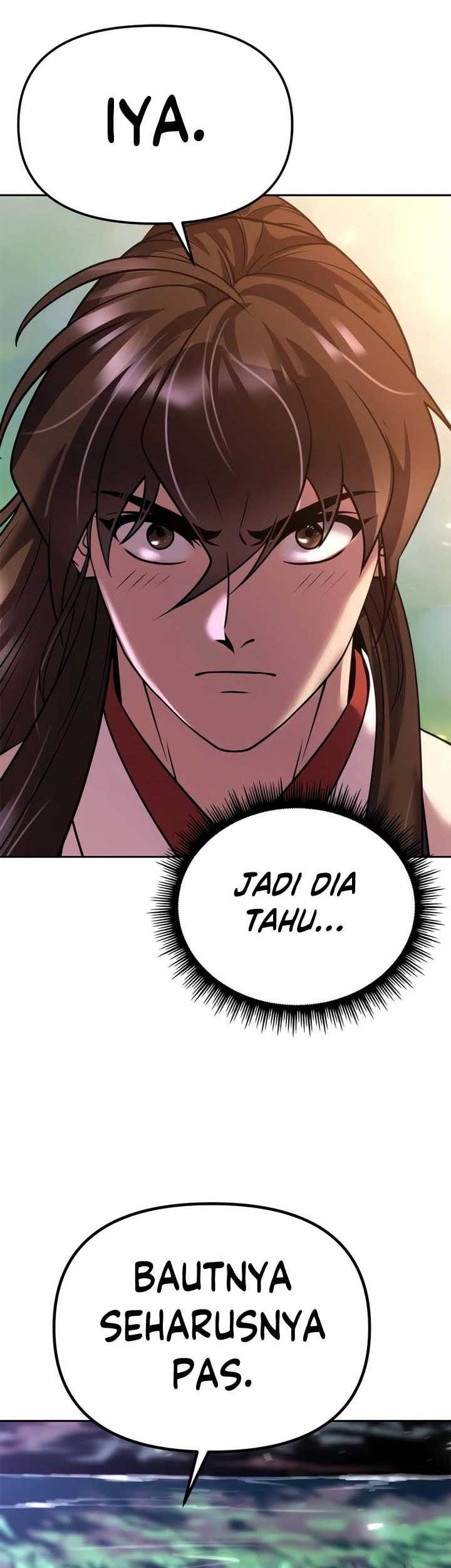 Chronicles of the Demon Faction Chapter 72 - halaman 80