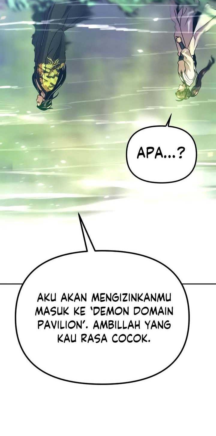 Chronicles of the Demon Faction Chapter 72 - halaman 81