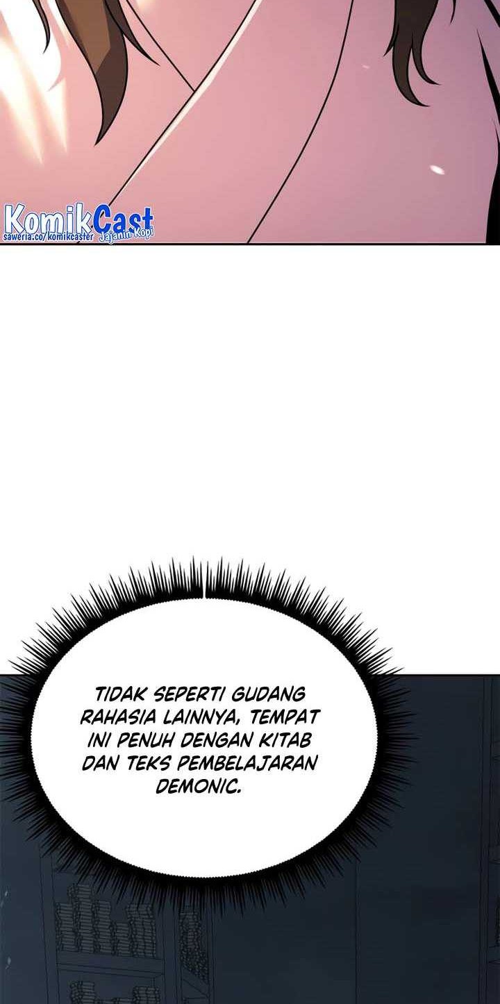 Chronicles of the Demon Faction Chapter 72 - halaman 85