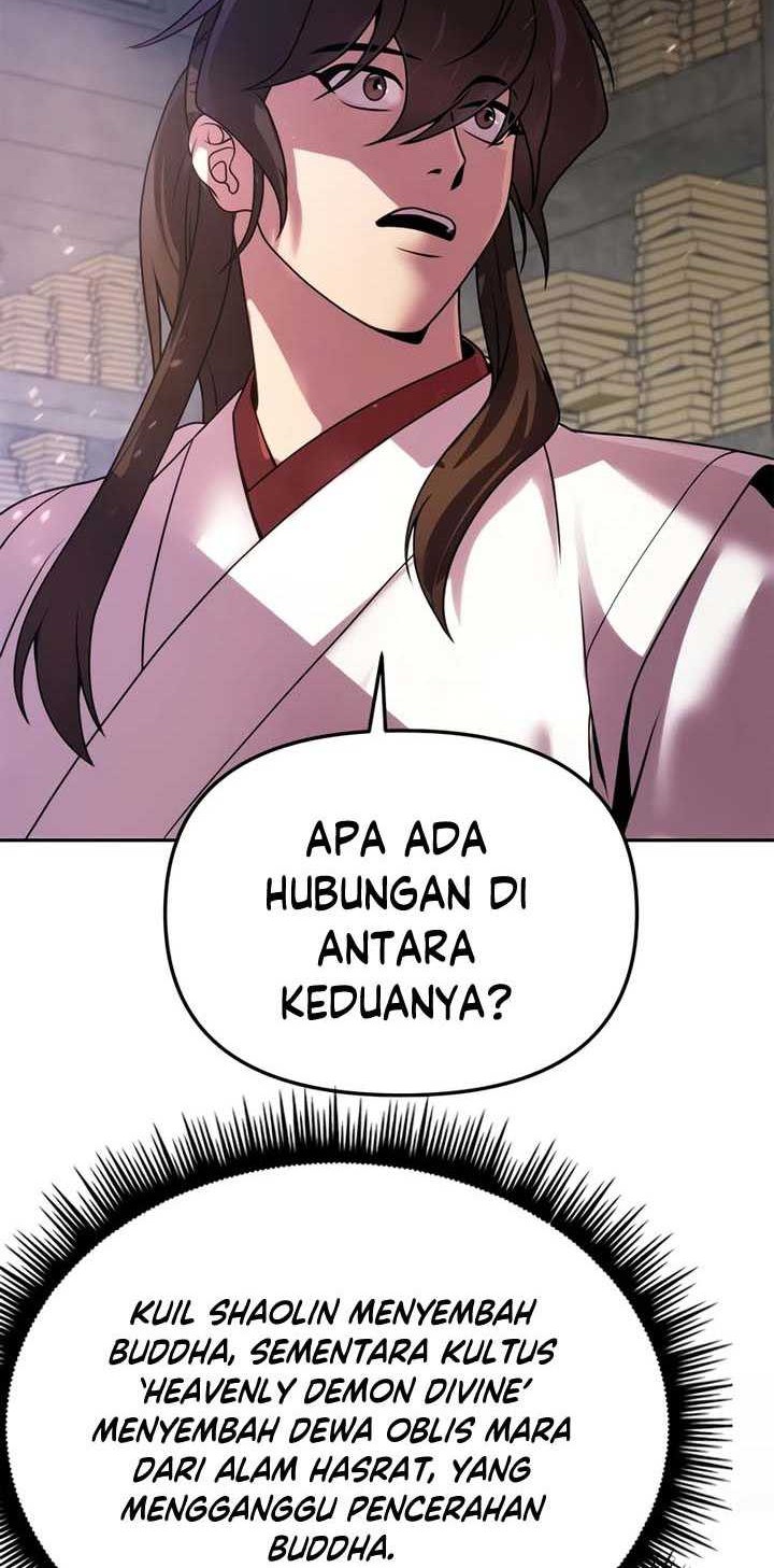 Chronicles of the Demon Faction Chapter 72 - halaman 89