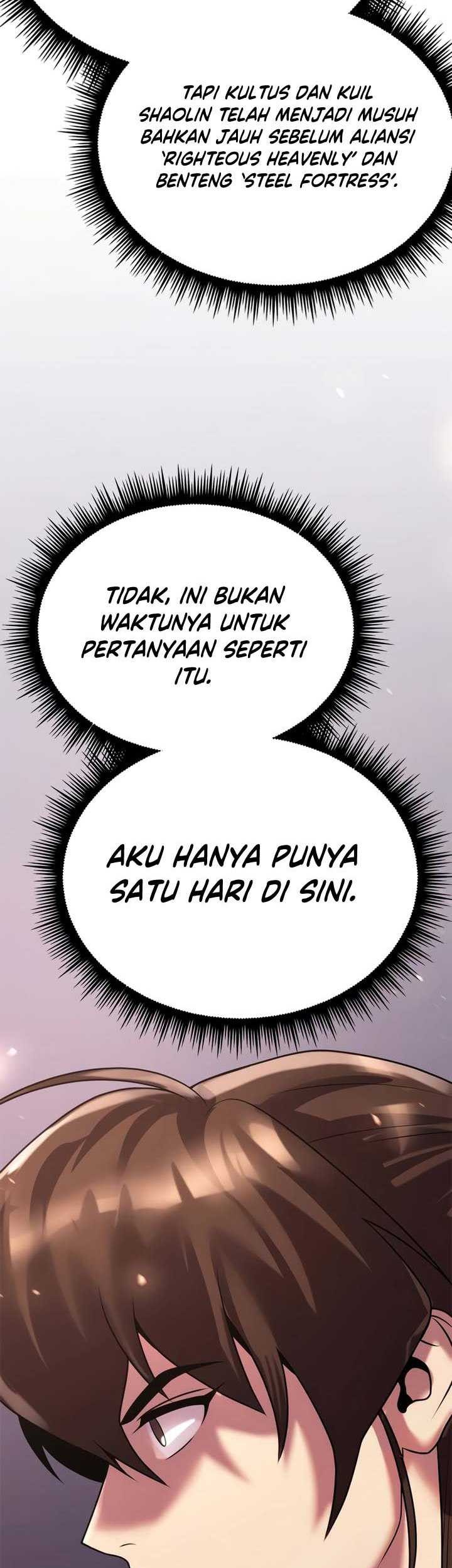 Chronicles of the Demon Faction Chapter 72 - halaman 90