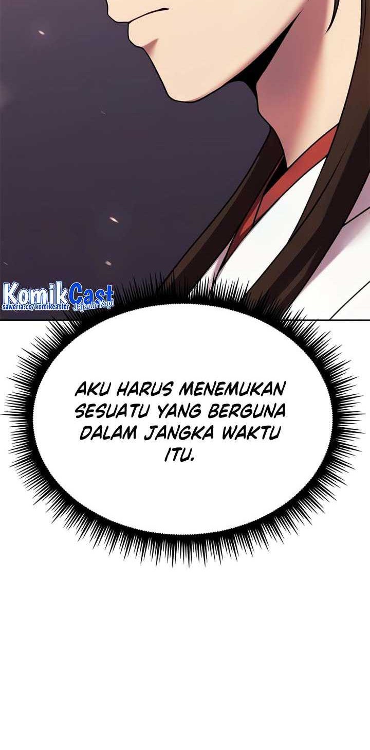 Chronicles of the Demon Faction Chapter 72 - halaman 91